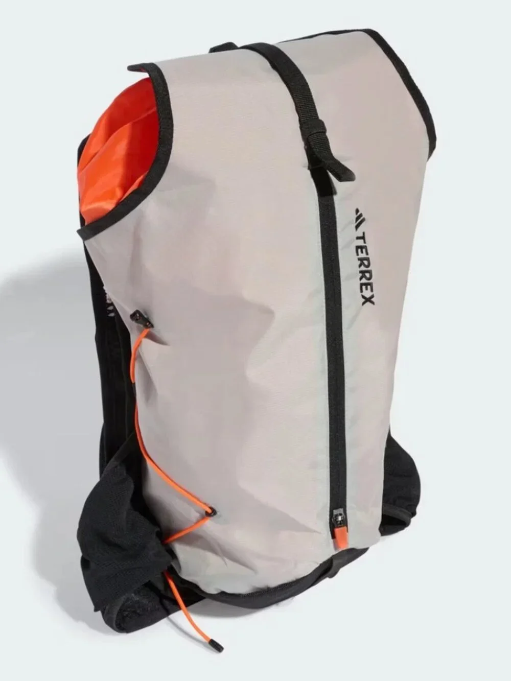 NEW! Adidas Terrex Techrock Climacool Hike Vest 15L Backpack